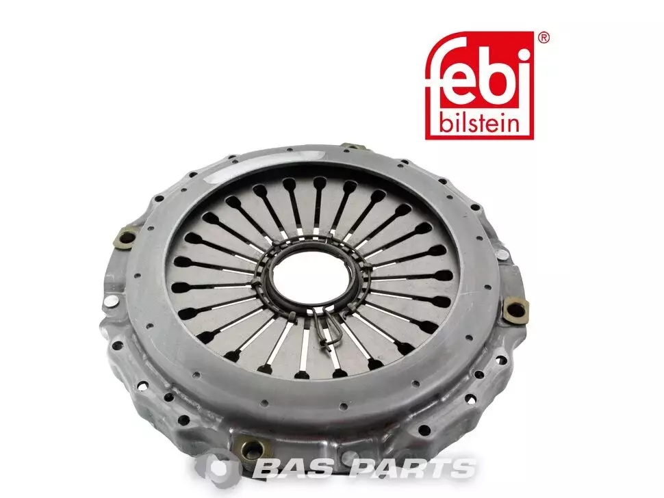 Druckplatte Febi 5010244097