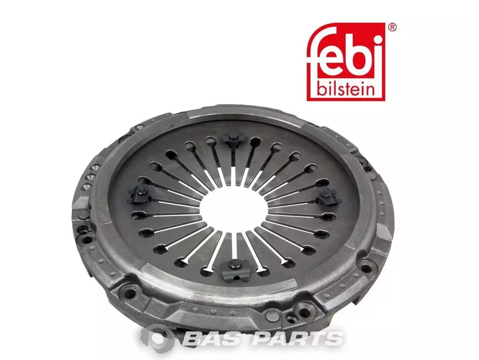 Drukplaat Febi 5003295