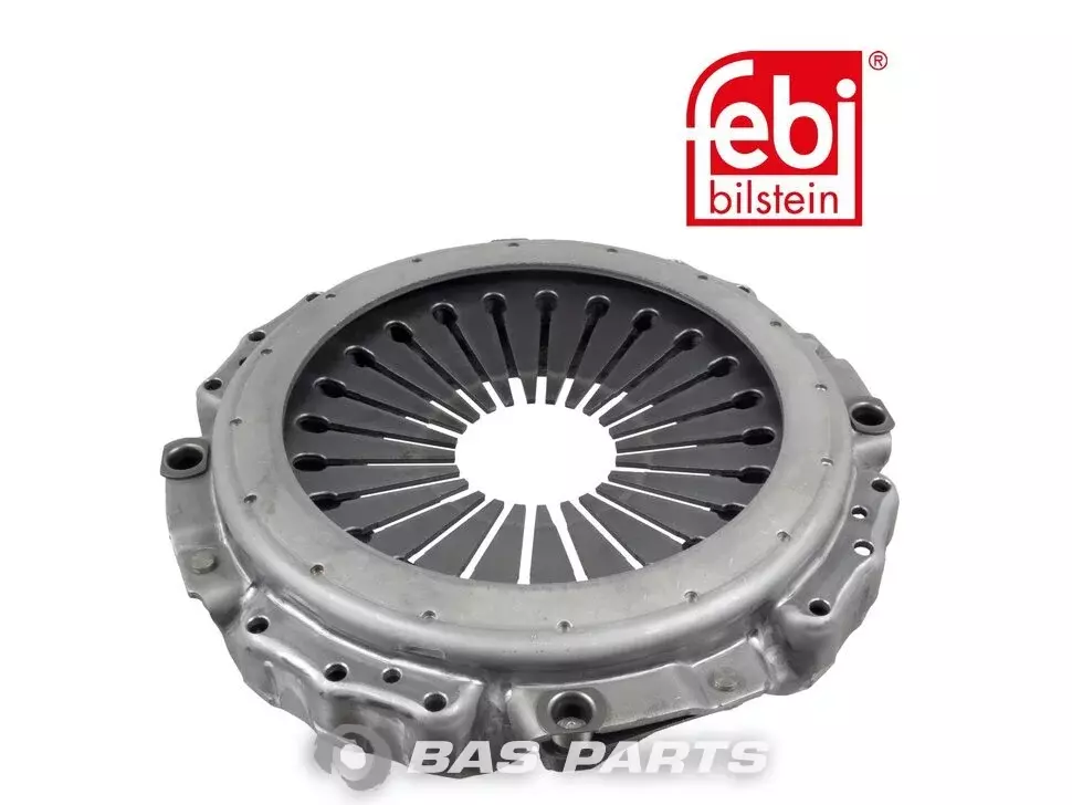 Druckplatte Febi 79904