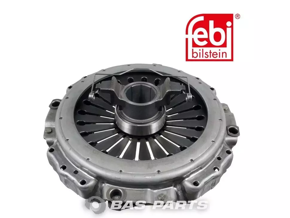 Clutch kit Febi 1521712