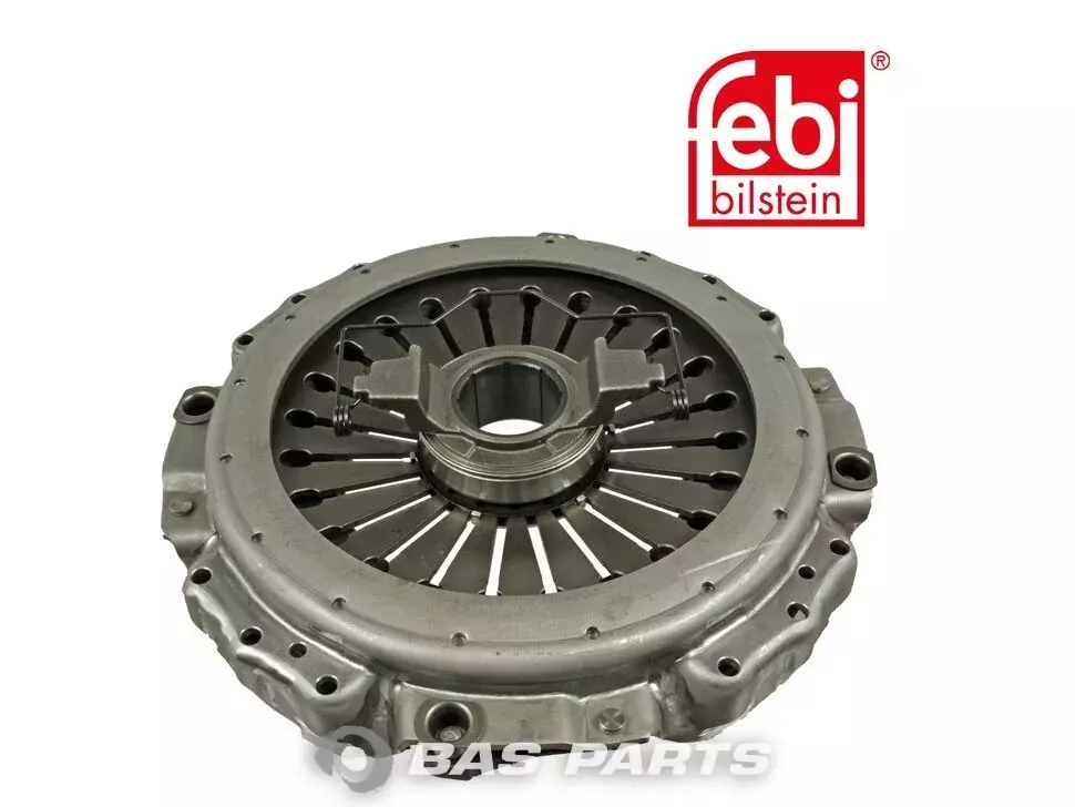 Druckplatte Febi 7420707022
