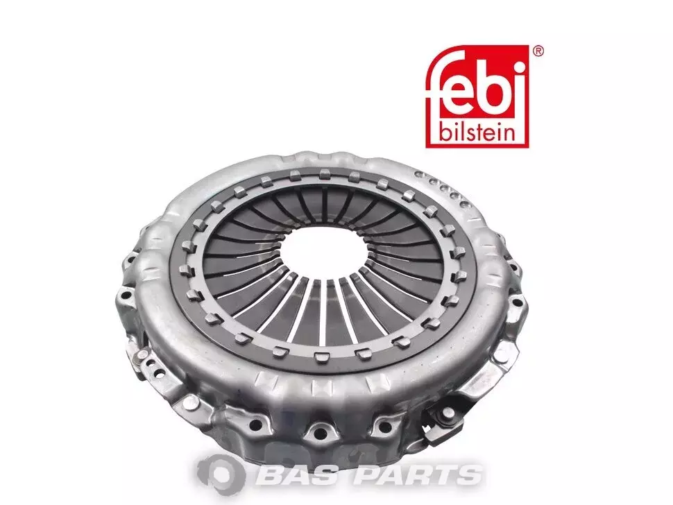 Clutch cover Febi 7420812085 Clutch cover Febi 7420812085