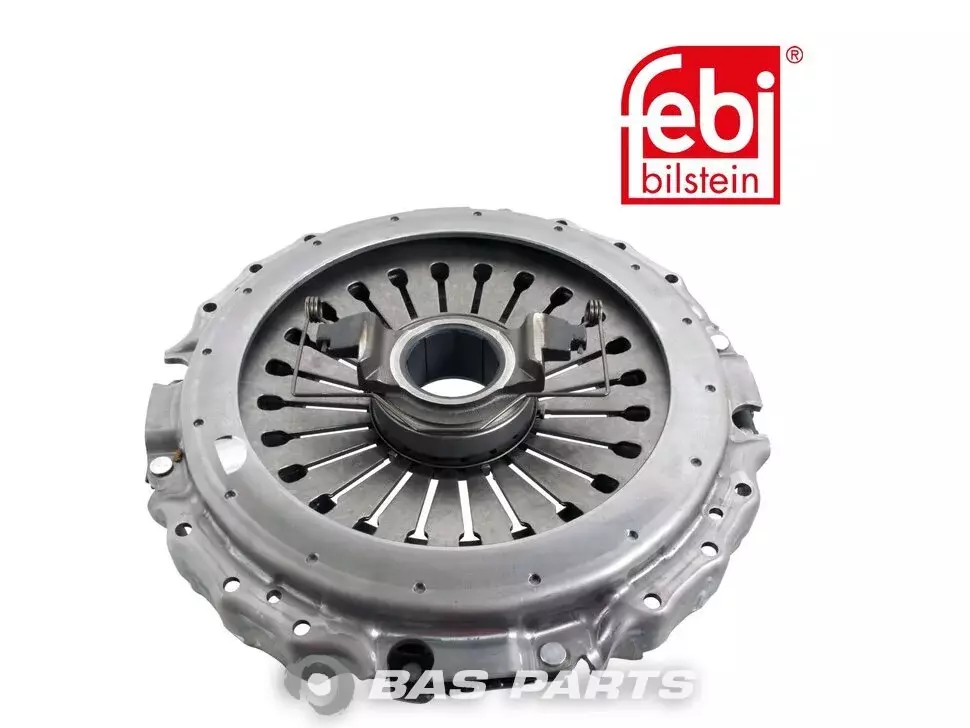 Druckplatte Febi 20569147