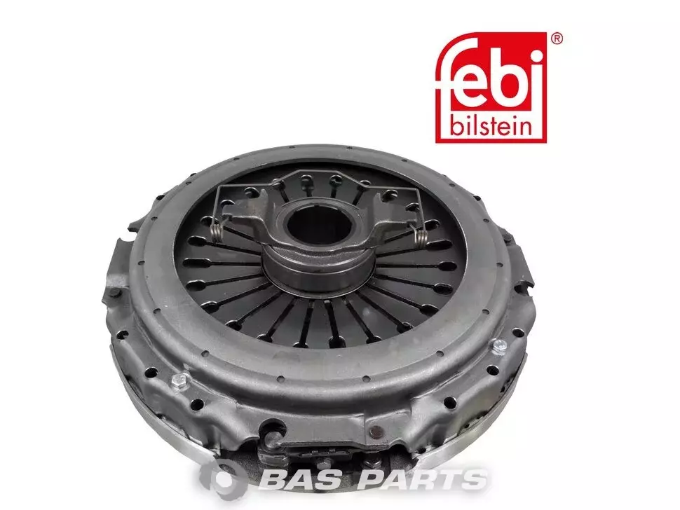 Embraiagem Febi 8172350