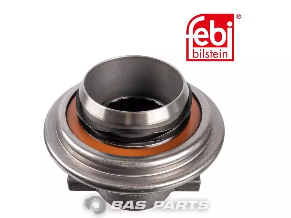 Release bearing Febi 74 20 998 835 Release bearing Febi 74 20 998 835