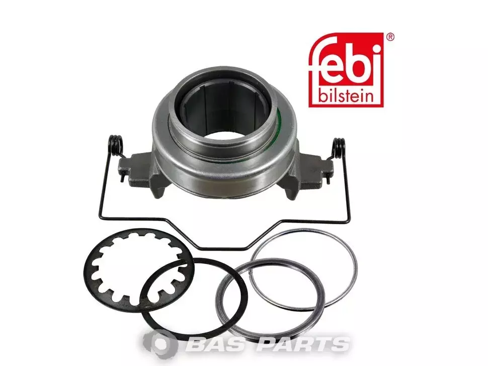 Steunlager Febi 1655732