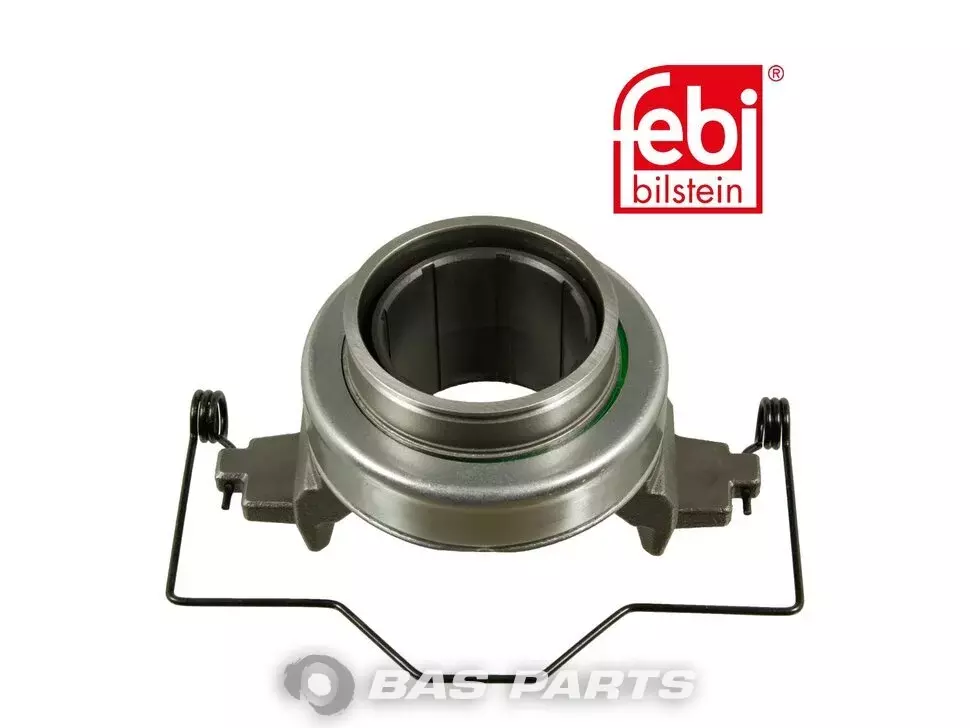 Release bearing Febi 1668924