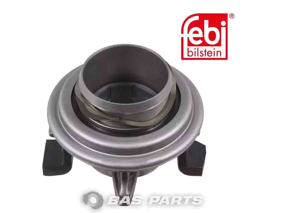 Release bearing Febi 50 10 244 225