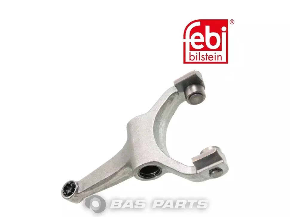 Kupplungsgabel Febi 50 10 452 528