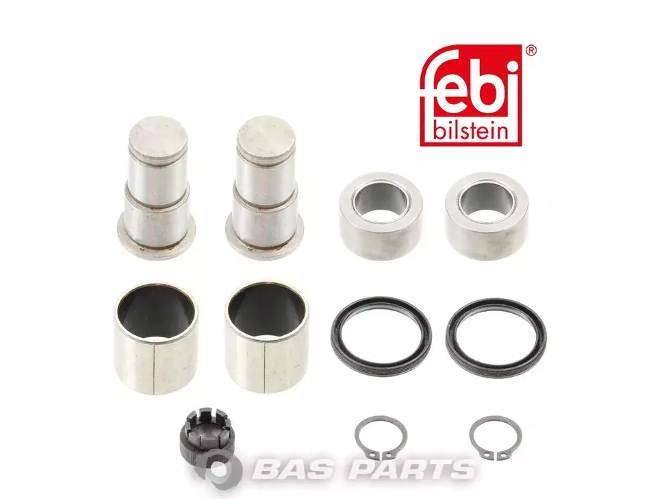 Ersatzsatz Febi 50 01 863 718 Ersatzsatz Febi 50 01 863 718