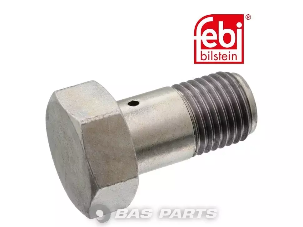 Valvola bypass Febi 7420884328 Valvola bypass Febi 7420884328