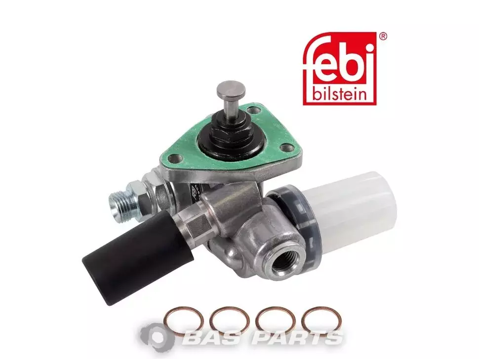 Pompa diesel Febi 50 01 821 529 Pompa diesel Febi 50 01 821 529