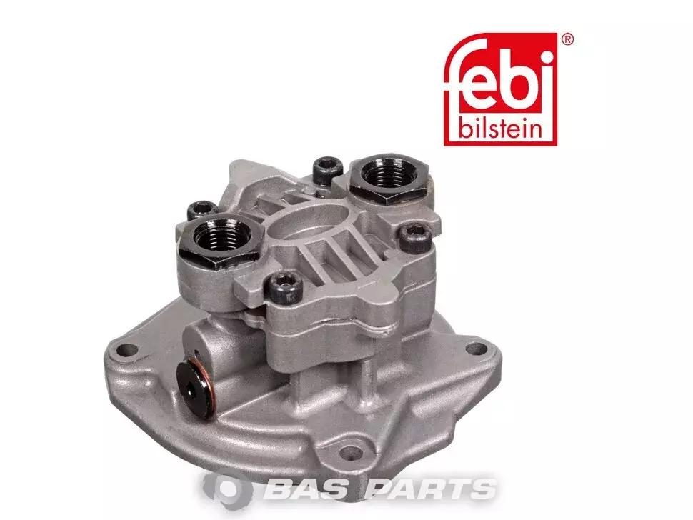 Pompa diesel Febi 74 85 137 854 Pompa diesel Febi 74 85 137 854