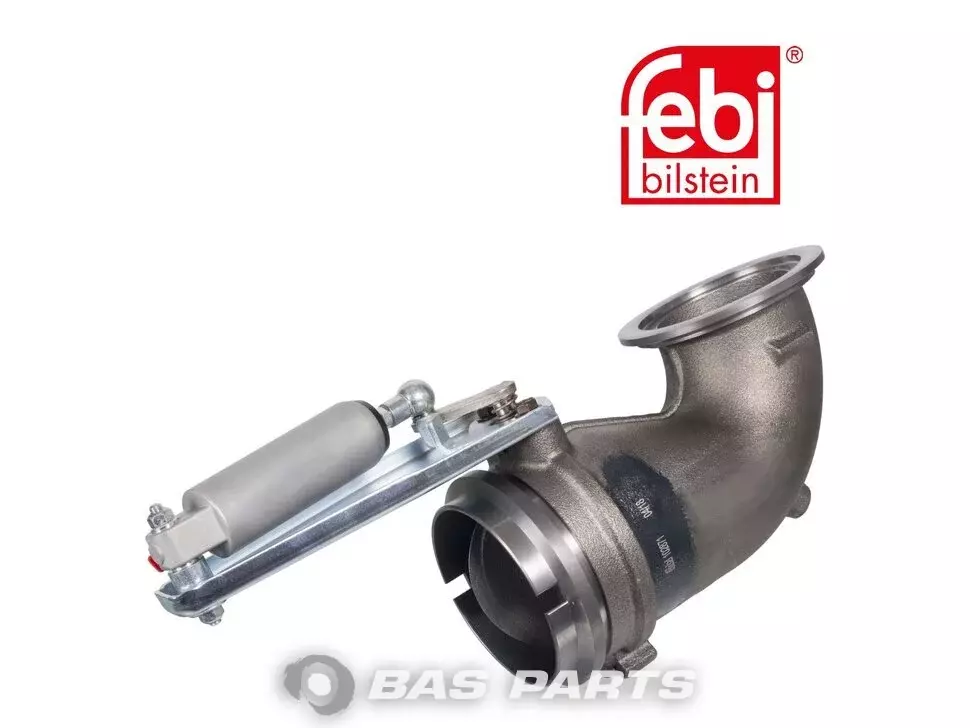 motorrem compleet Febi 1787 190