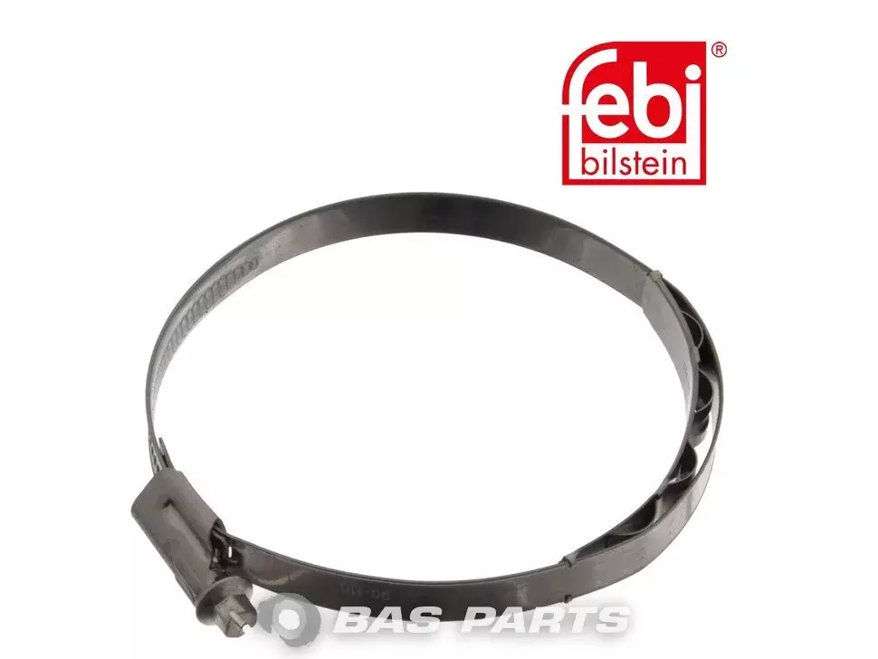 Abrazadera de manguito Febi 50 10 552 409 Abrazadera de manguito Febi 50 10 552 409