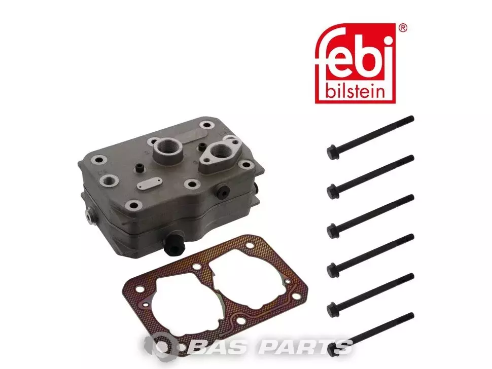 Repair kit Febi 1743 267