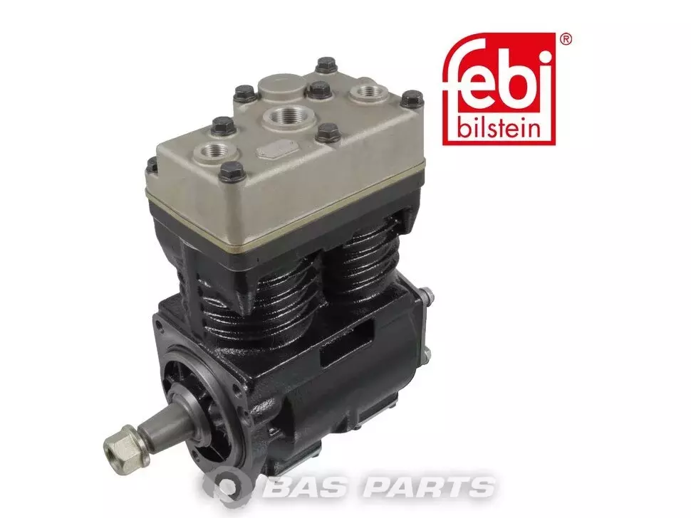 Compresor de aire Febi 50 10 330 146 Compresor de aire Febi 50 10 330 146