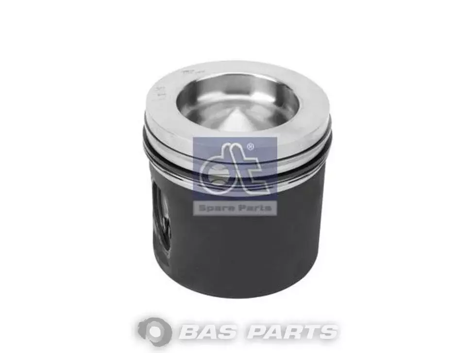 Piston DT Spare Parts 8193990 Piston DT Spare Parts 8193990