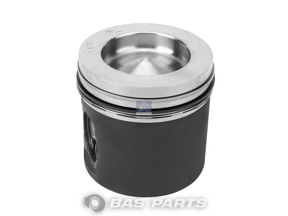 Piston DT Spare Parts 8193990 Piston DT Spare Parts 8193990