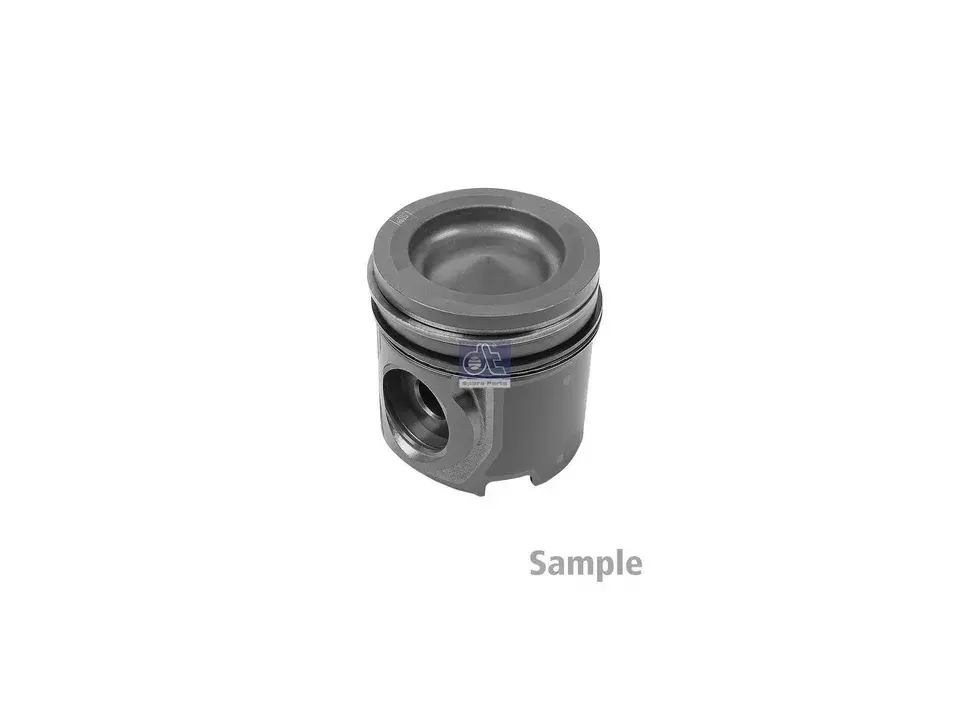 Piston DT Spare Parts 20431540