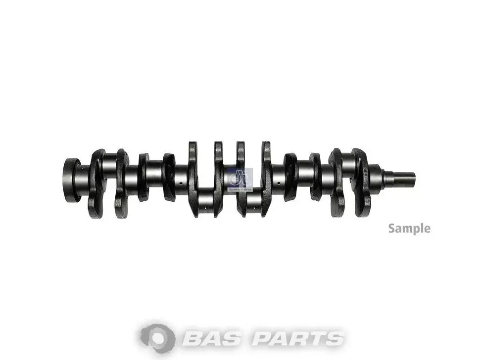 Arbore cotit DT Spare Parts 20486222