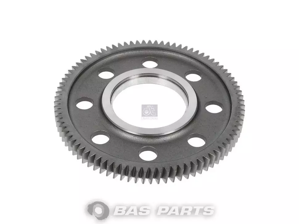 Intermediate gear DT Spare Parts 8131123