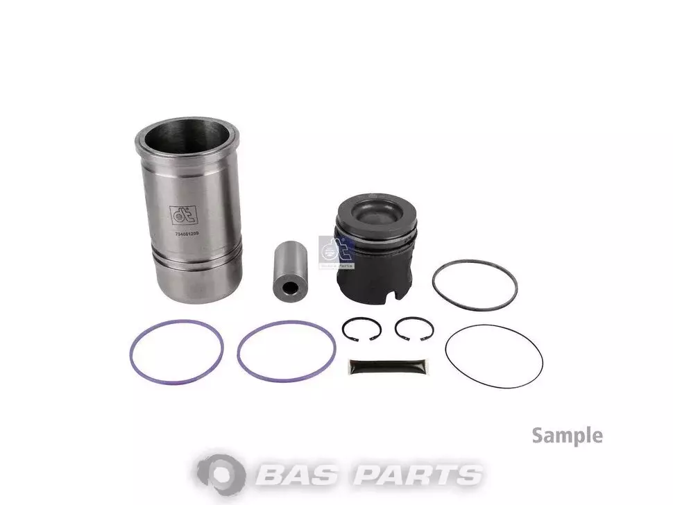 Cilindru de garnitură DT Spare Parts 20928630