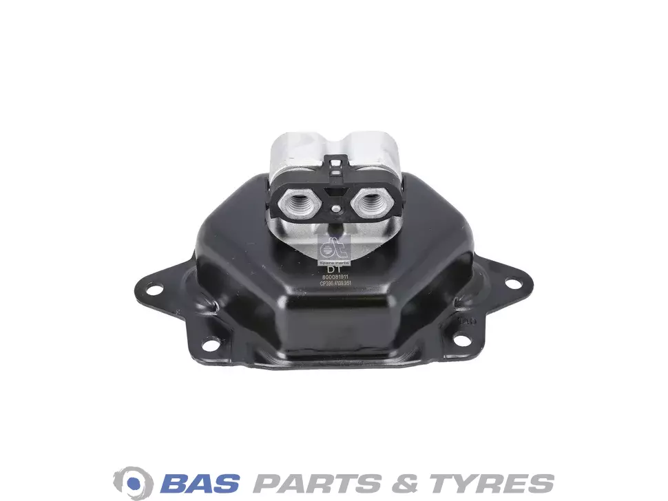 Engine support DT Spare Parts 21416525 Engine support DT Spare Parts 21416525