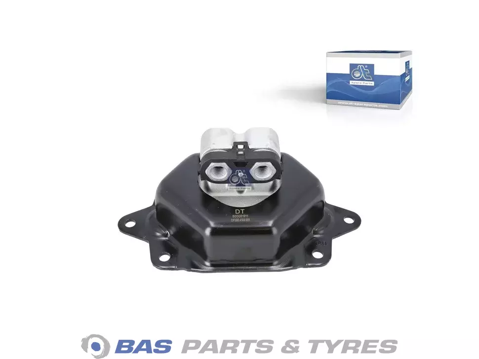 Engine support DT Spare Parts 21416525 Engine support DT Spare Parts 21416525