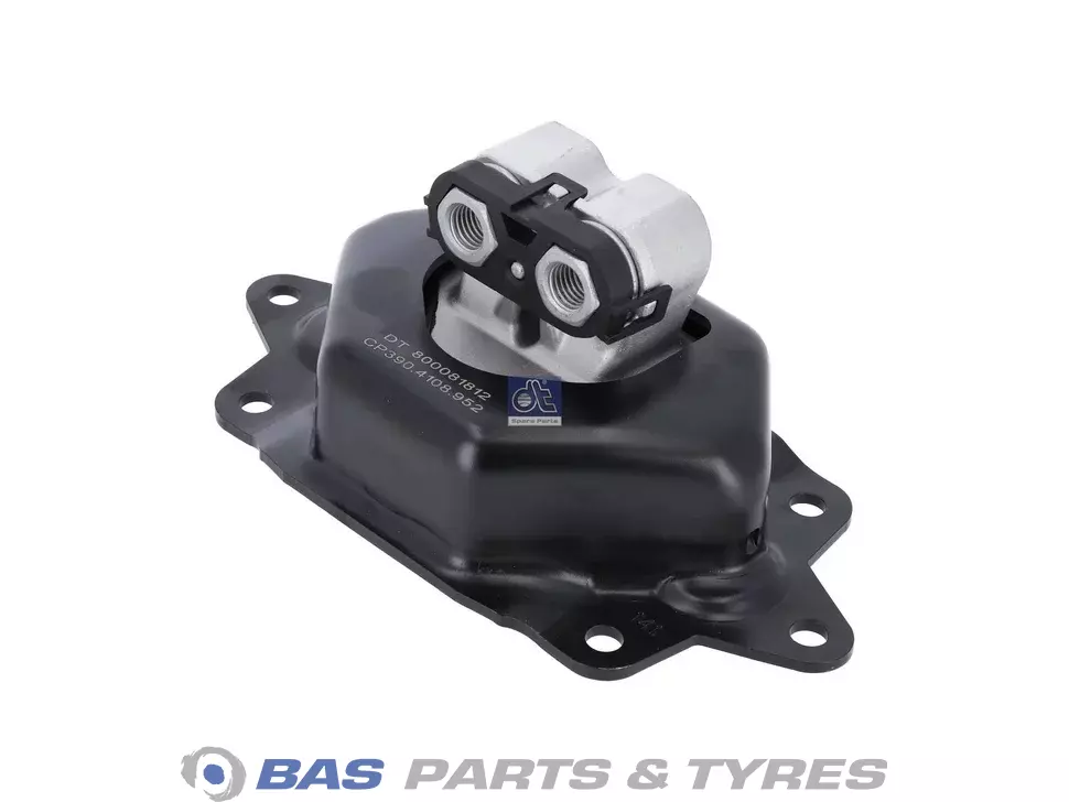 Gummipuffer DT Spare Parts 21416526