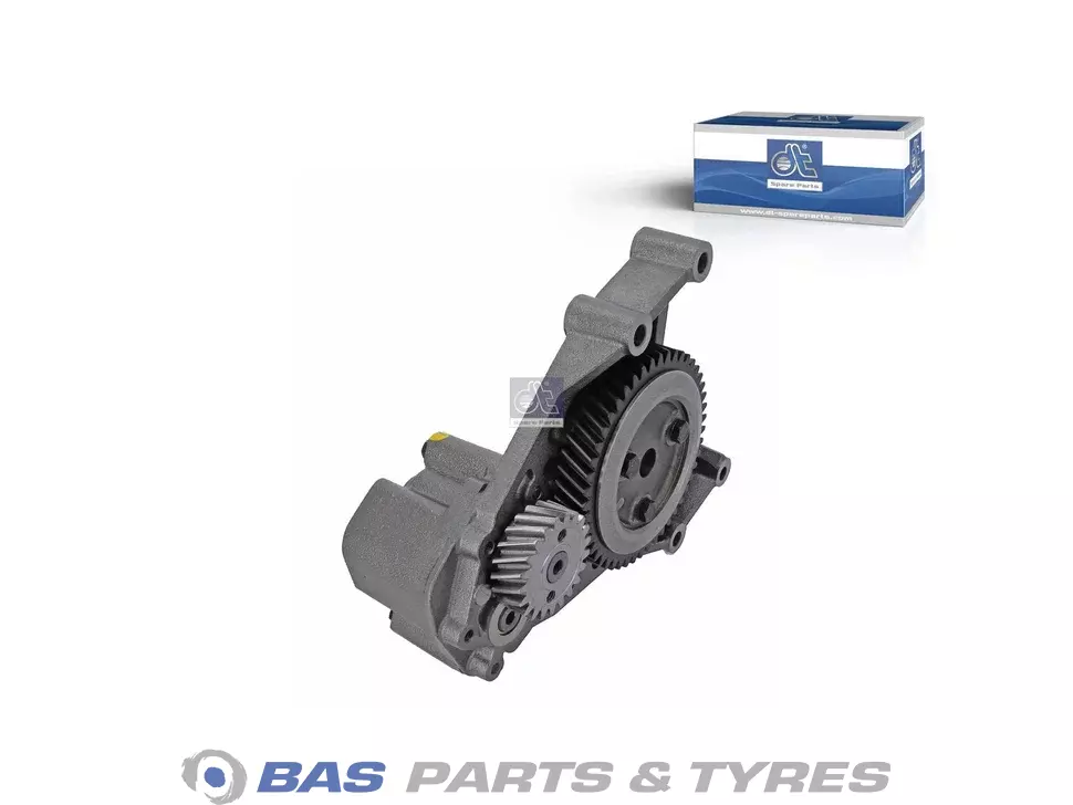 Pumpa ulja DT Spare Parts 479317