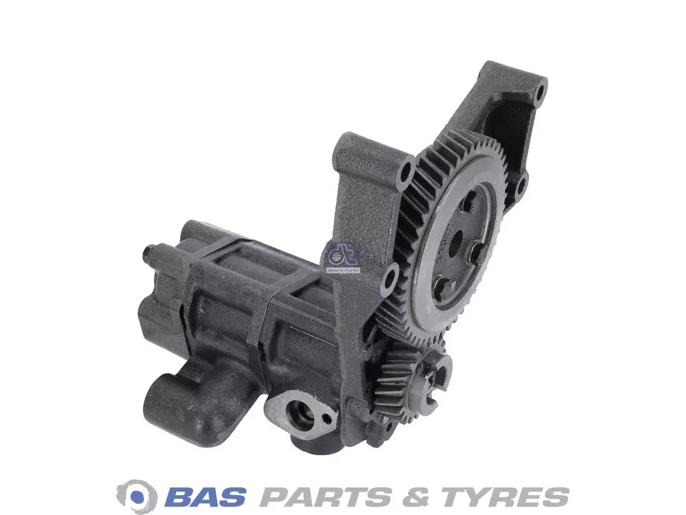Pompă de ulei DT Spare Parts 425242