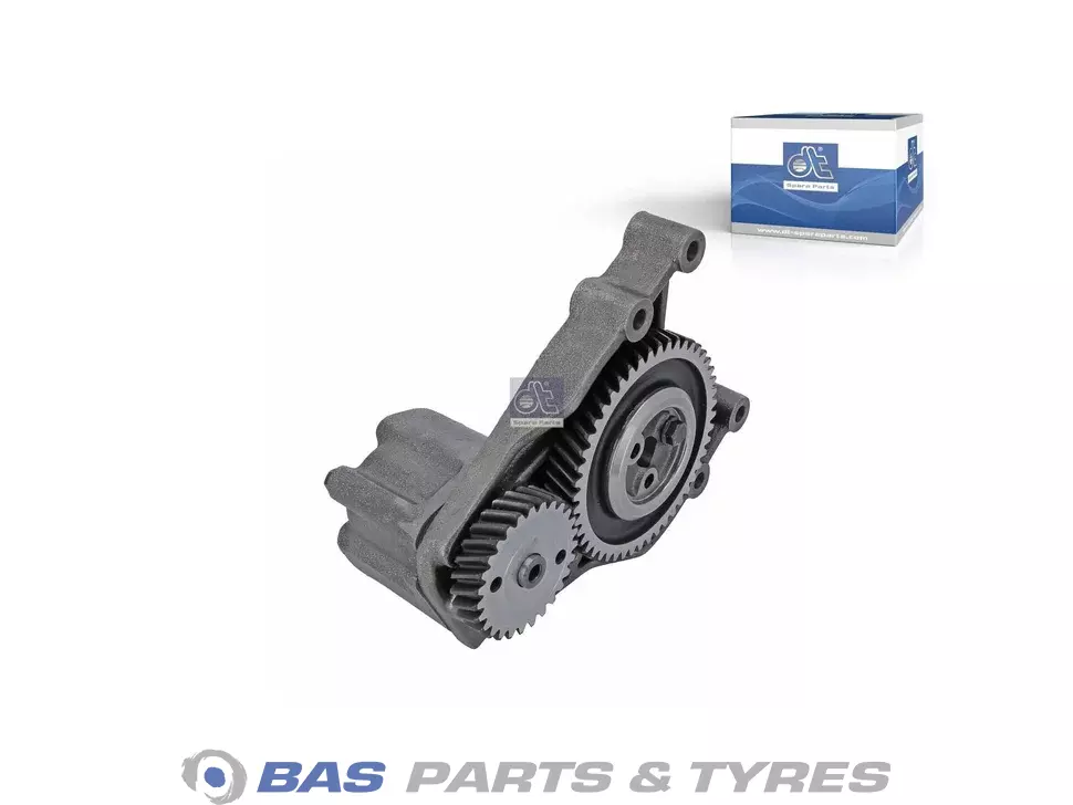 Pumpa ulja DT Spare Parts 864760
