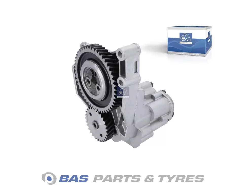 Pumpa ulja DT Spare Parts 3978755