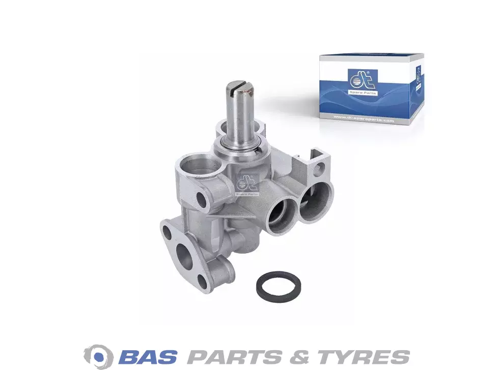 Reducing valve DT Spare Parts 424920