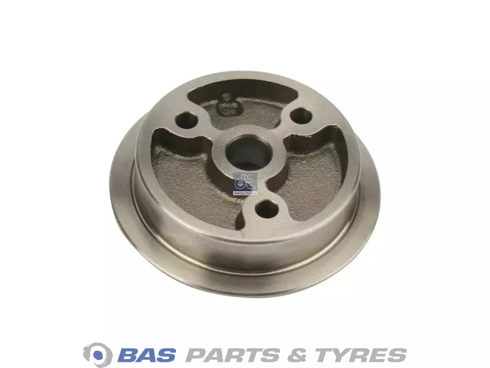 Hub DT Spare Parts 422313