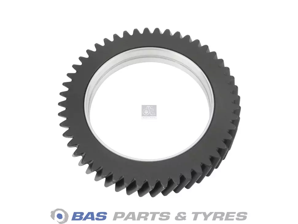 Zahnrad DT Spare Parts 8121717