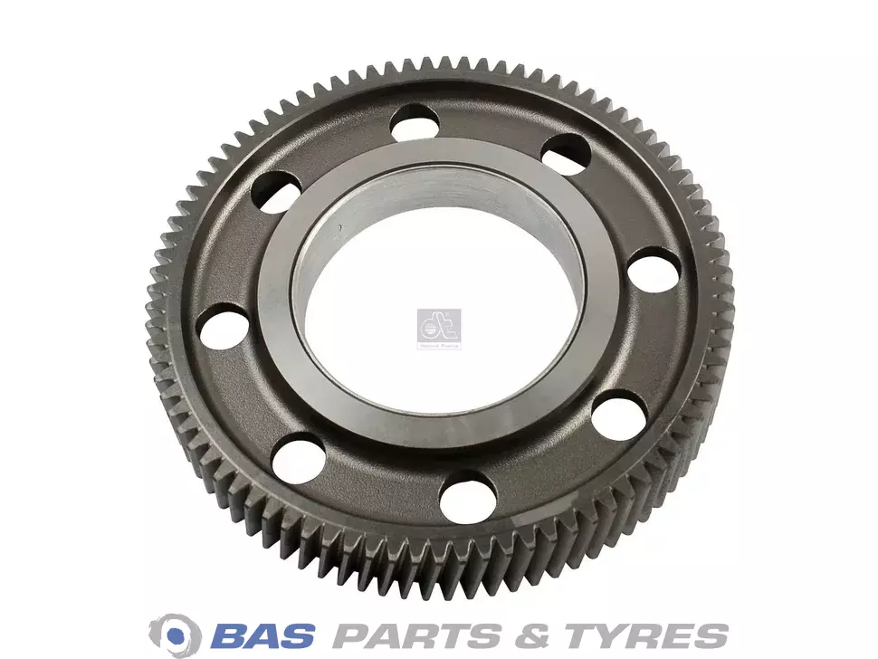 Intermediate gear DT Spare Parts 1677839
