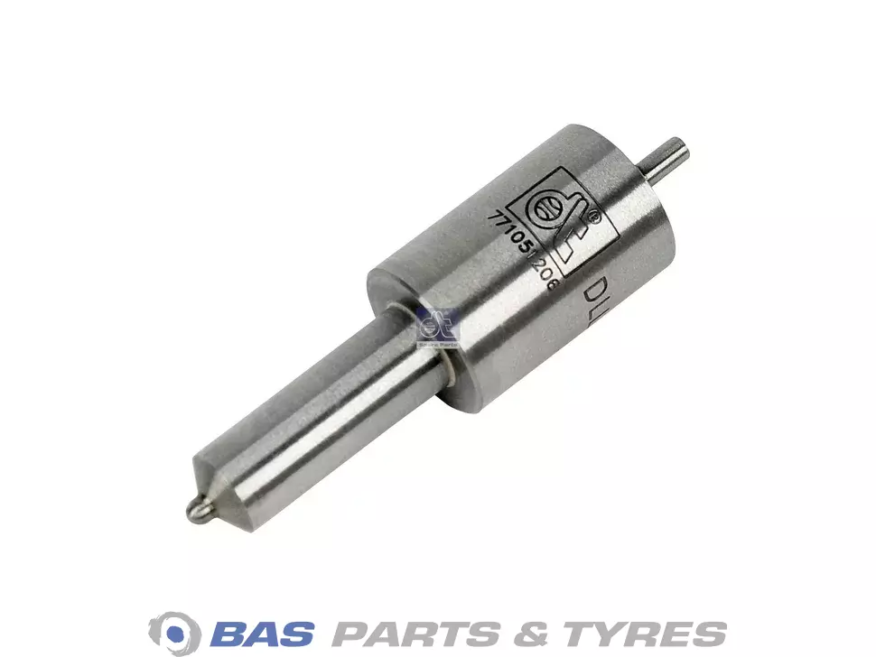 Atomizzatore DT Spare Parts 238896