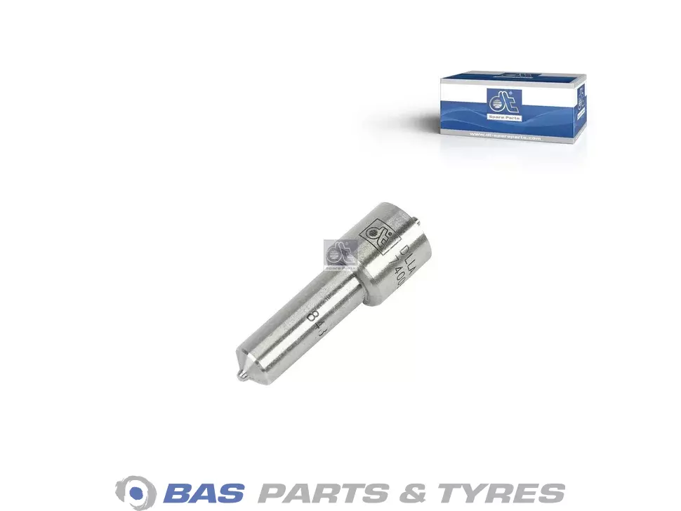 Zerstäuber DT Spare Parts 479444