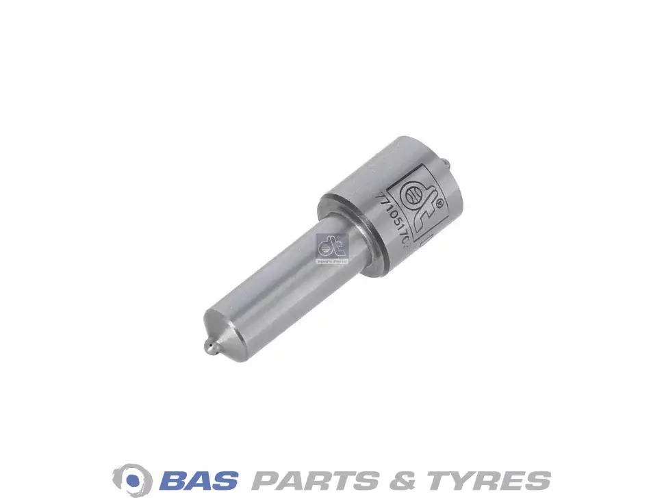 Atomizzatore DT Spare Parts 468826