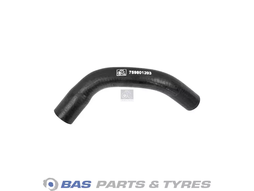 змия DT Spare Parts 20968686