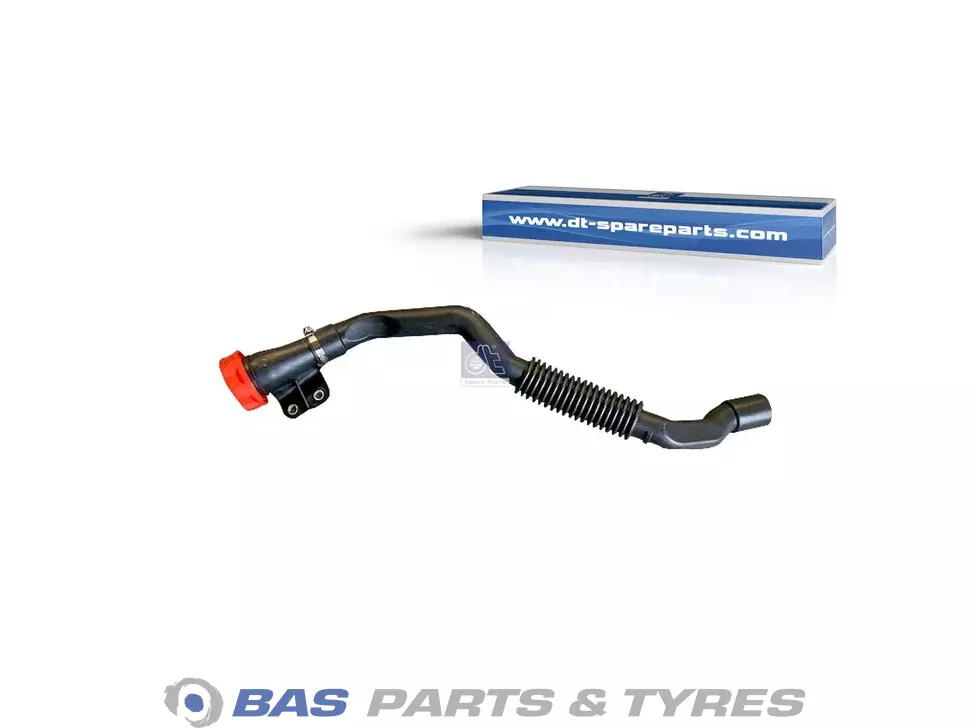 Öleinfüllrohr DT Spare Parts 20485134