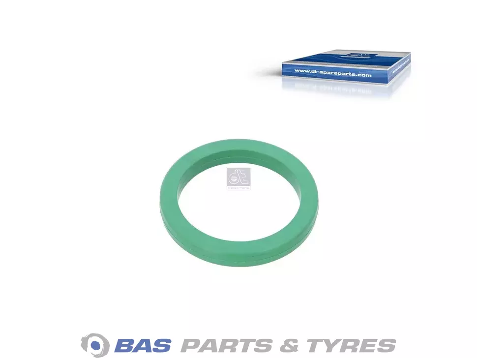 Rubber ring DT Spare Parts 471467