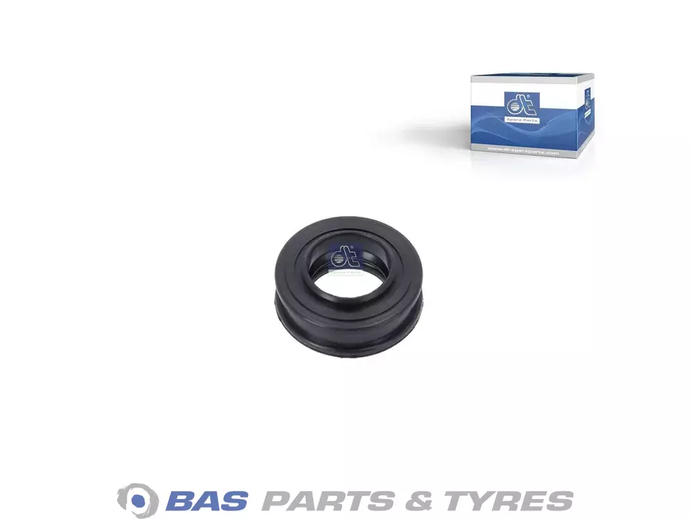 Rubber bushing DT Spare Parts 8192526