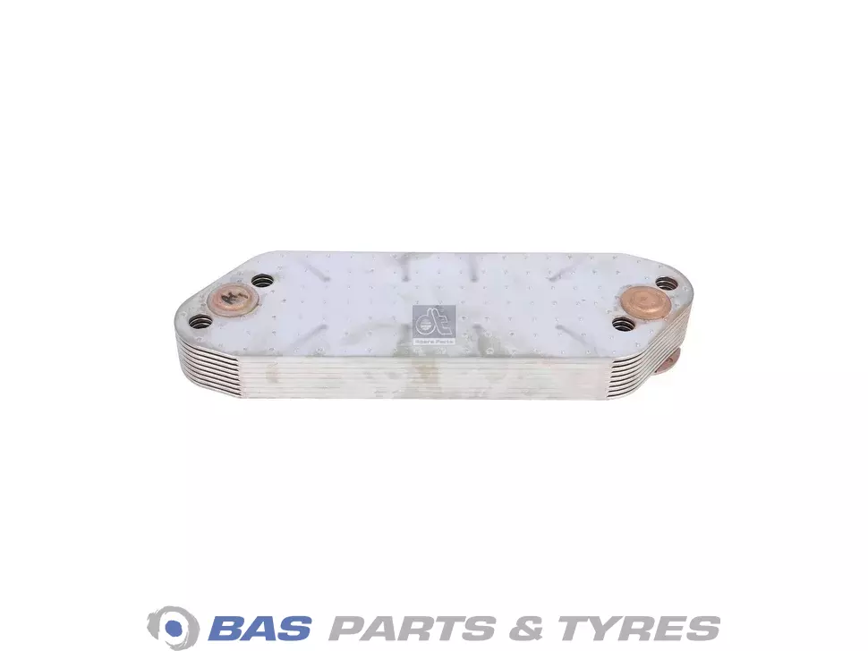 Ölkuhler DT Spare Parts 21370430