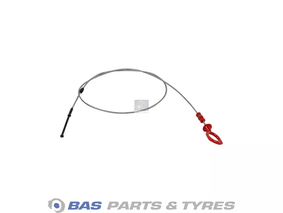 Meetstaaf DT Spare Parts 20758419