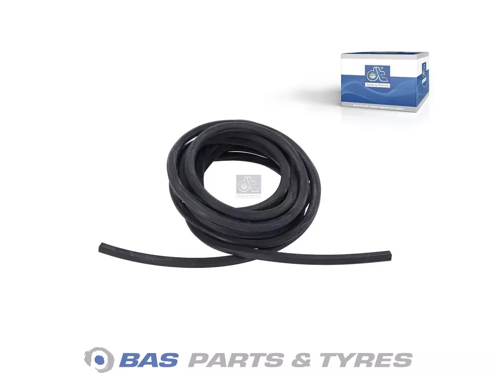 Rubber Strip DT Spare Parts 8192235
