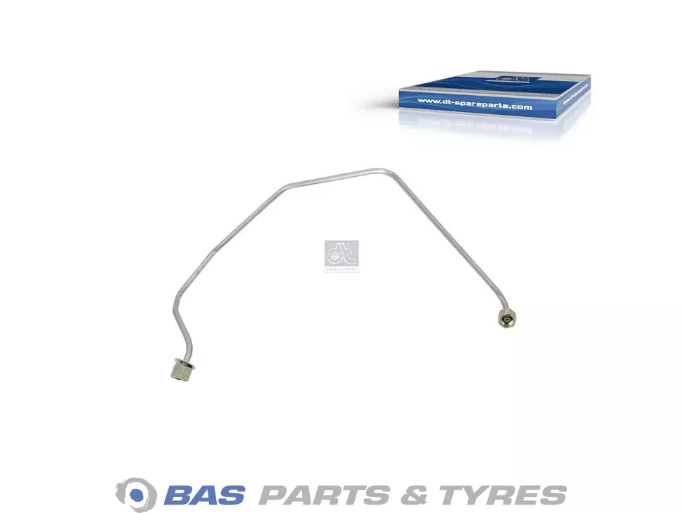 InspuitLeiding DT Spare Parts 468981