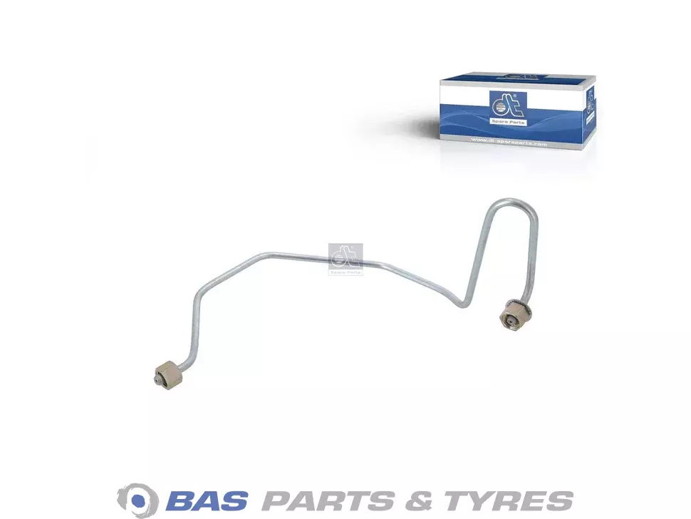Injection line DT Spare Parts 468983